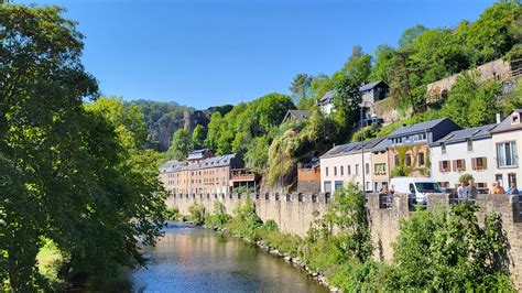 wat te doen in la roche en ardenne|THE 15 BEST Things to Do in La Roche